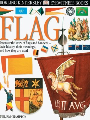 cover image of Flag